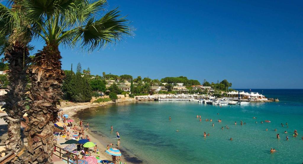 Derechos de imagen reservados por Booking.com