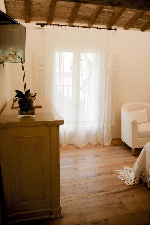Fotografie z fotogalerie ubytování Le Case Di San Vitale Easy v Ravenně