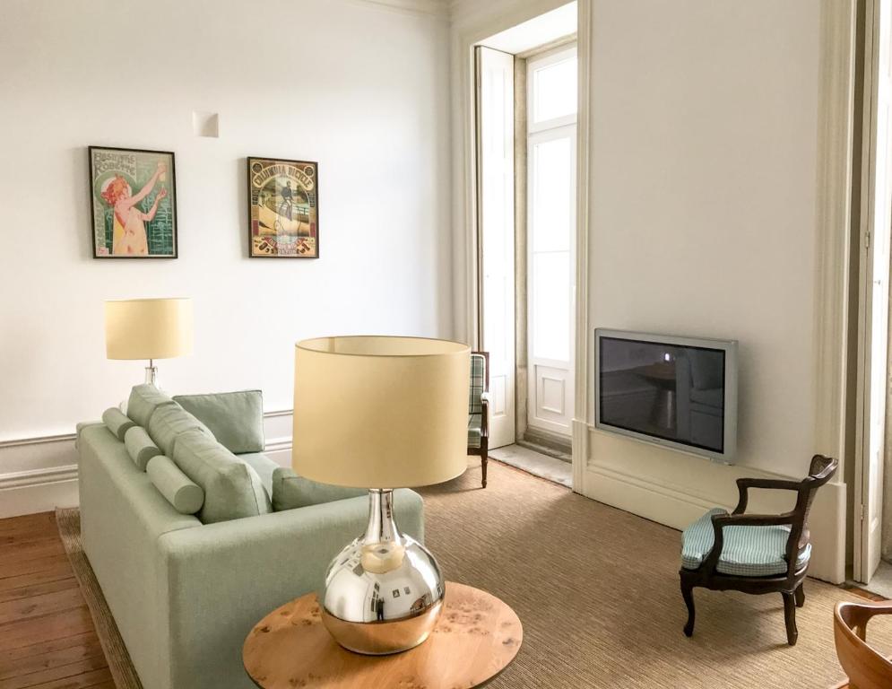 Downtown Colosseum Apartments - Apartment With Terrace 1st Floor