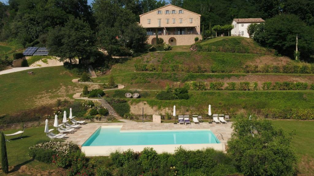 La Giravolta Country House - Housity