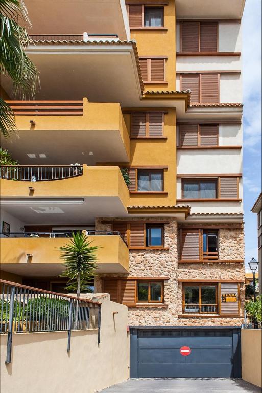 Fotografie z fotogalerie ubytování Apartment Resort La Recoleta v destinaci Torrevieja