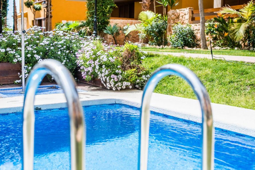 Fotografie z fotogalerie ubytování Apartment Resort La Recoleta v destinaci Torrevieja