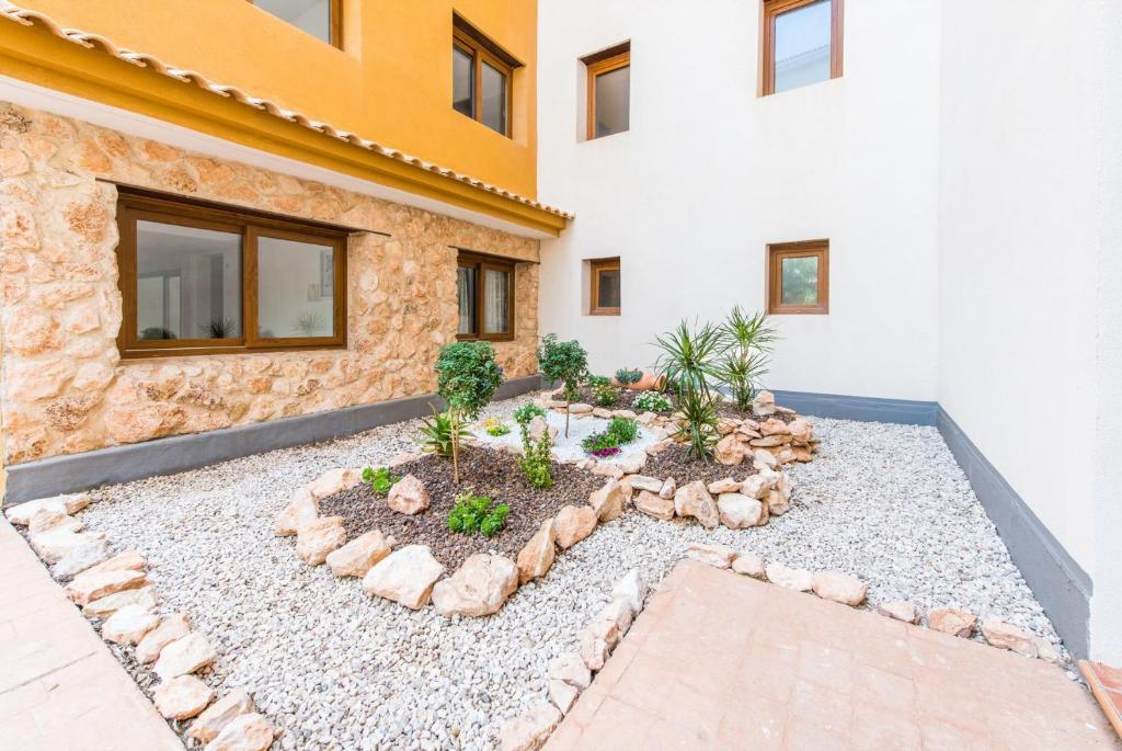 Fotografie z fotogalerie ubytování Apartment Resort La Recoleta v destinaci Torrevieja