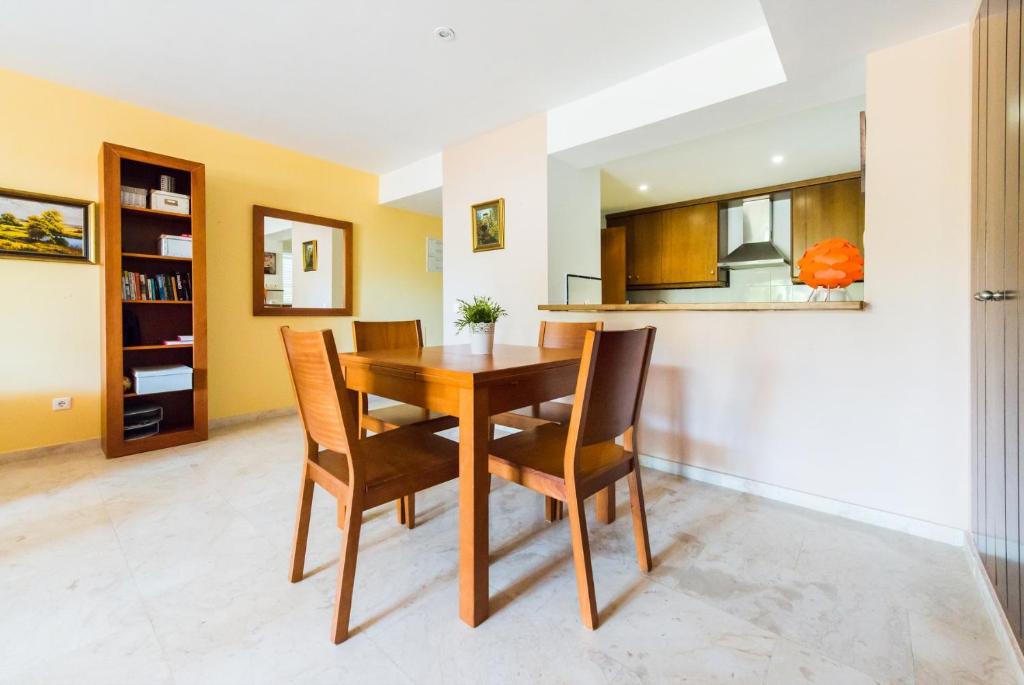 Fotografie z fotogalerie ubytování Apartment Resort La Recoleta v destinaci Torrevieja