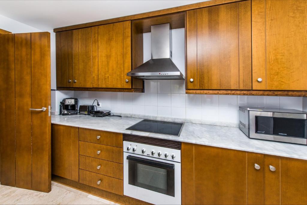 Fotografie z fotogalerie ubytování Apartment Resort La Recoleta v destinaci Torrevieja