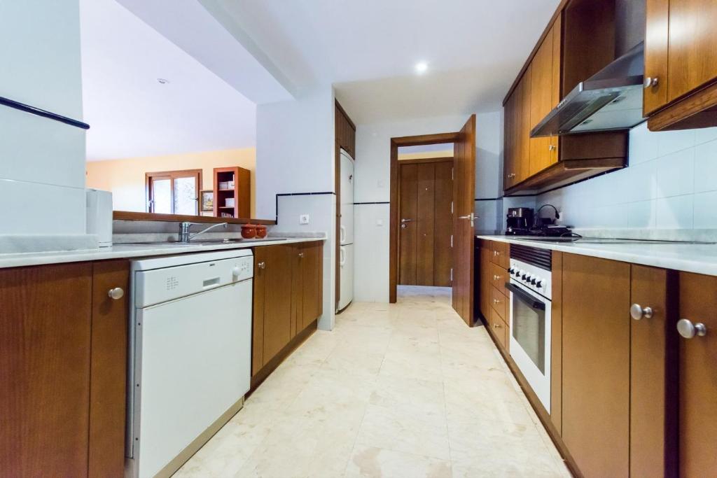 Fotografie z fotogalerie ubytování Apartment Resort La Recoleta v destinaci Torrevieja