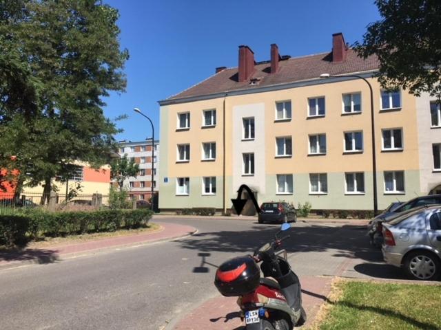 Mieszkanie Świdnik - Appartement