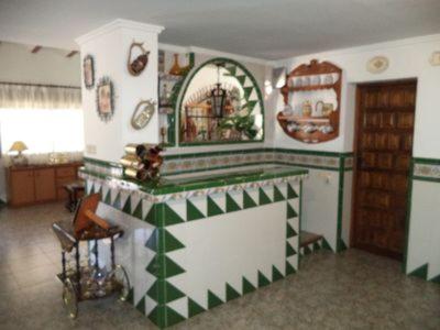 Kép "La Chacra" Casa Típica Valenciana szállásáról Godella városában a galériában