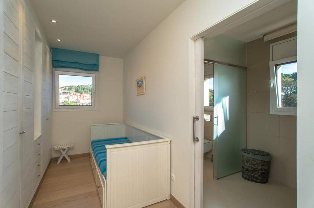 Fotografie z fotogalerie ubytování Villa B-29 v destinaci Begur