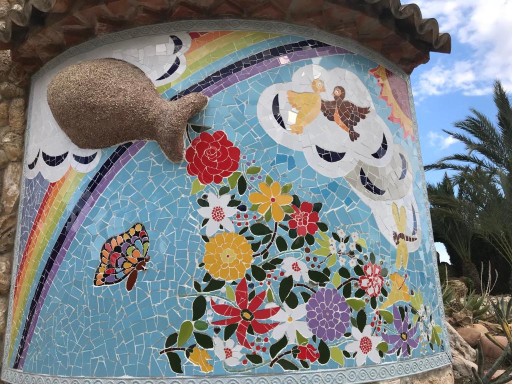 Kép "La Chacra" Casa Típica Valenciana szállásáról Godella városában a galériában