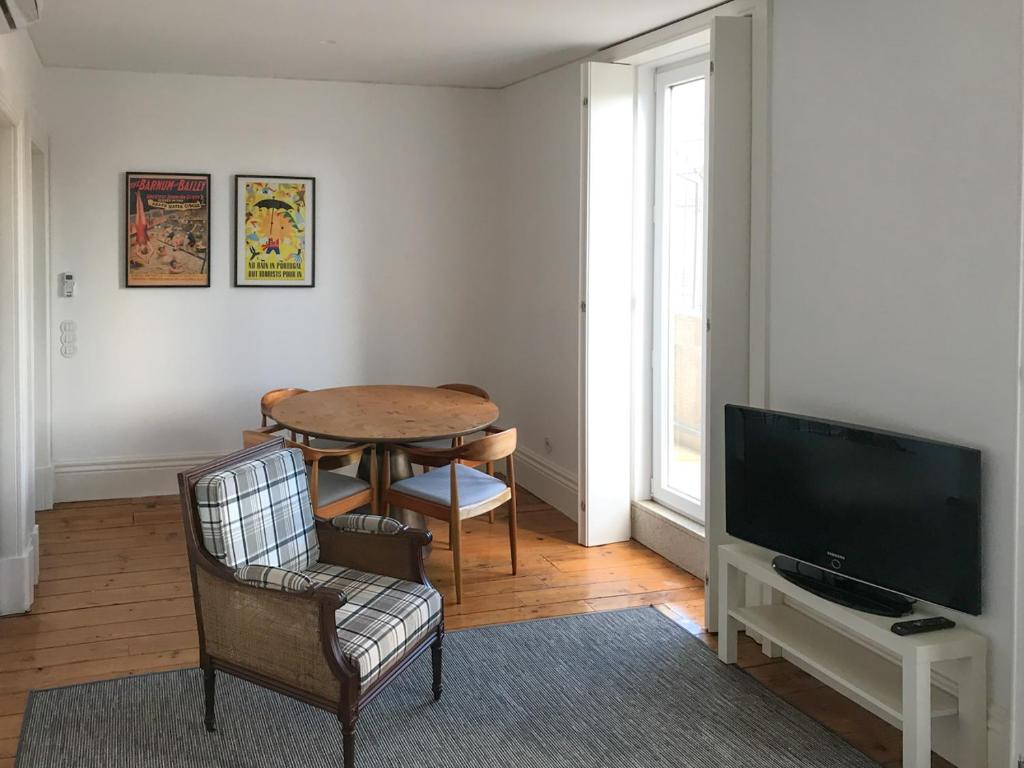 Downtown Colosseum Apartments - Studio Apartment 3rd Floor