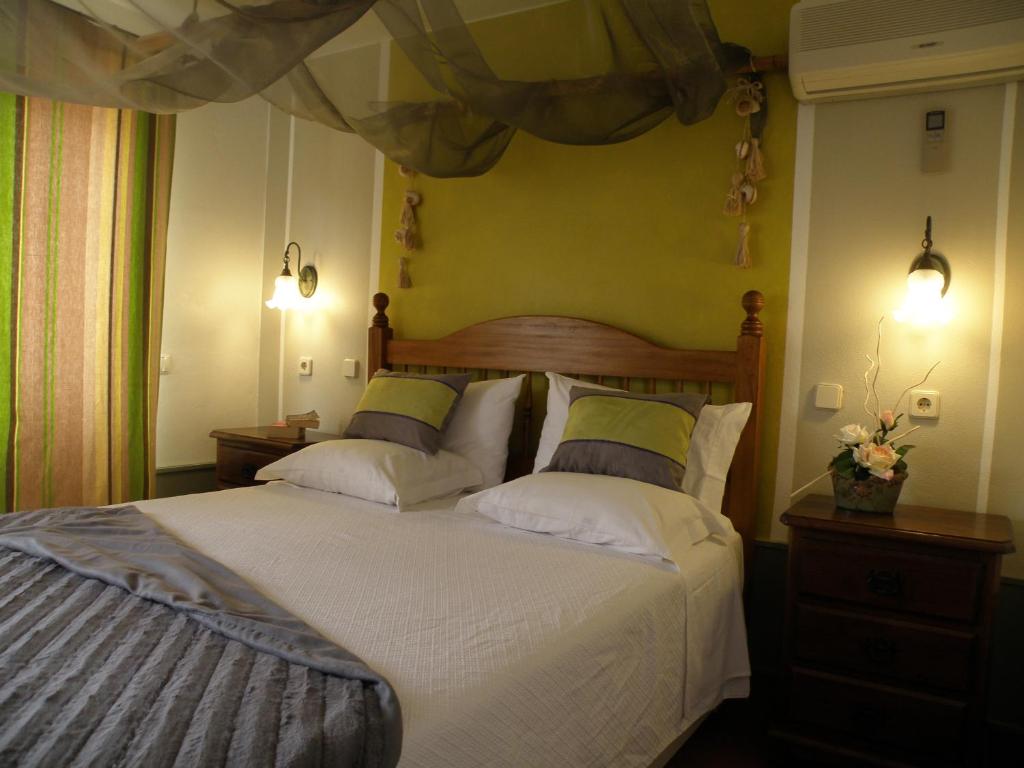 Villas D. Dinis - Charming Residence (adults only) - Suite
