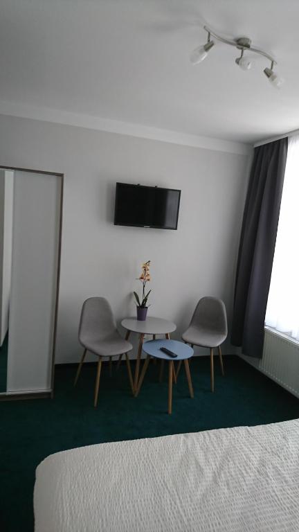 Restaurant Rosengarten - Camera Doppia Con Bagno Privato