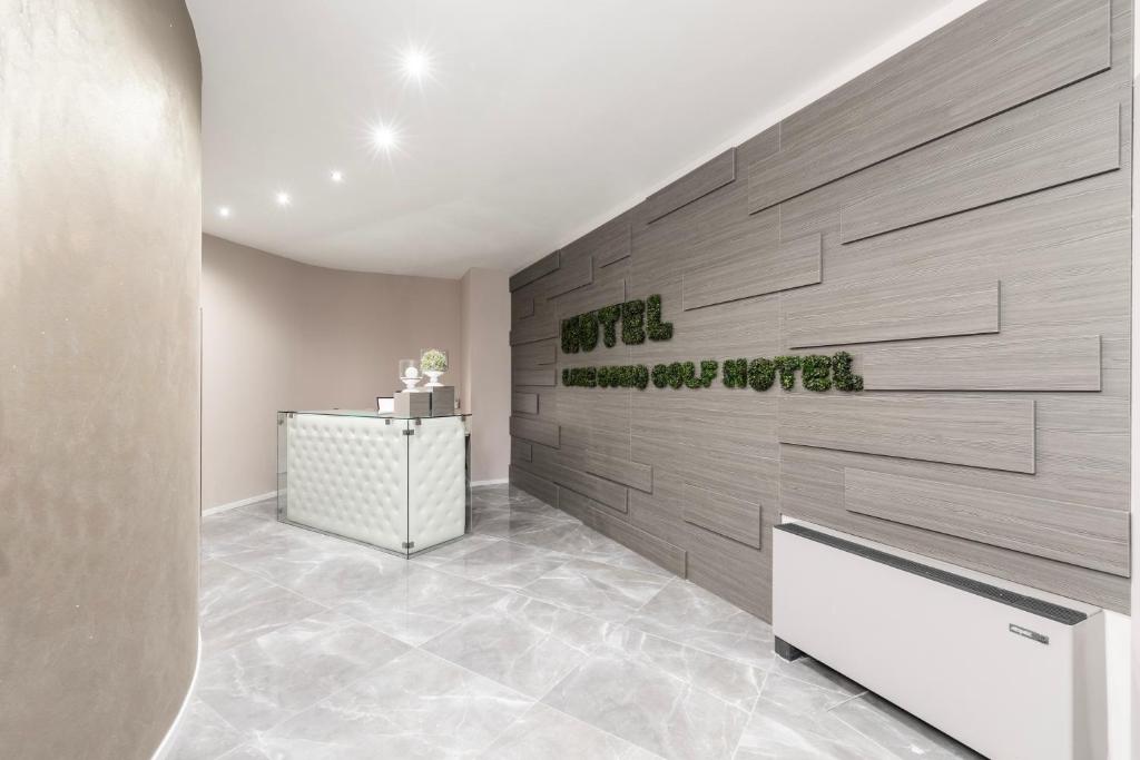 Fotografie z fotogalerie ubytování Lake Como Golf Hotel v destinaci Como