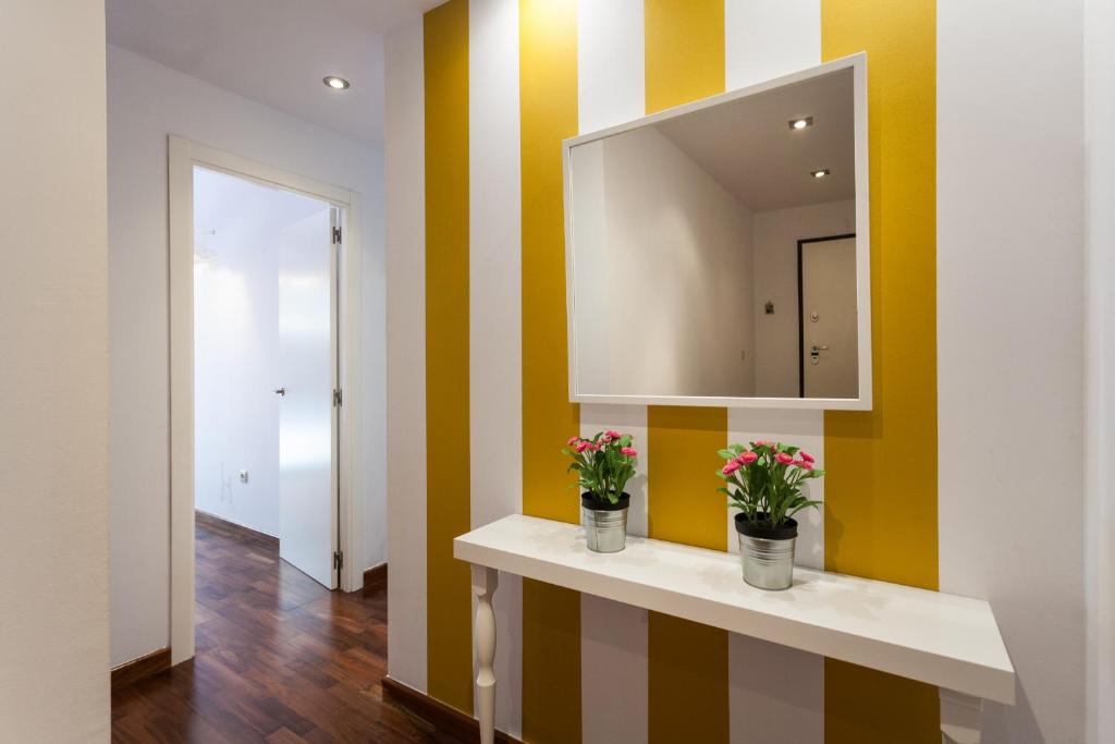 Fotografia z galérie ubytovania Baron Suites v destinácii Valencia