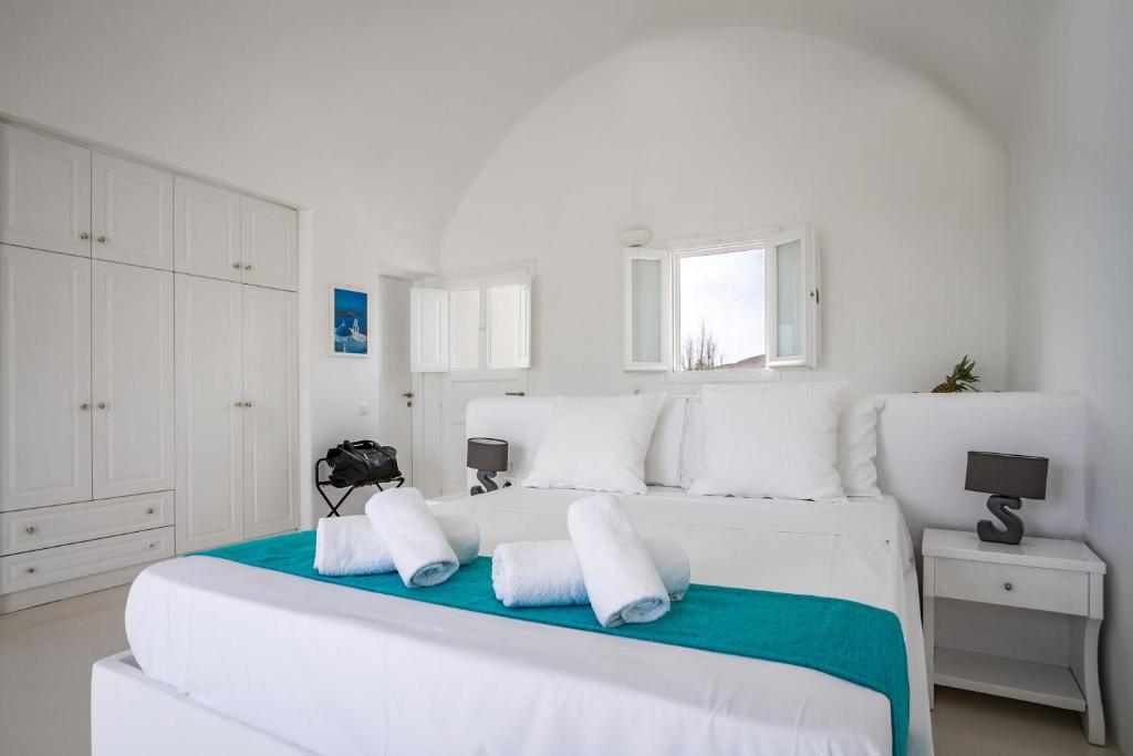 Sea Sound White Katikies - 7