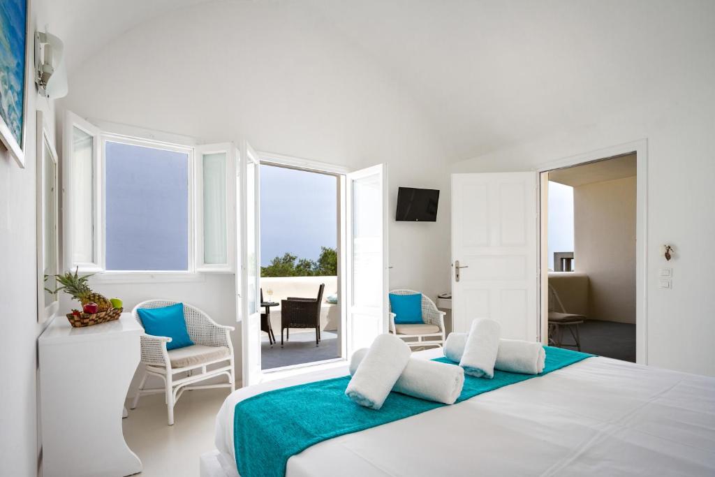 Sea Sound White Katikies - 9