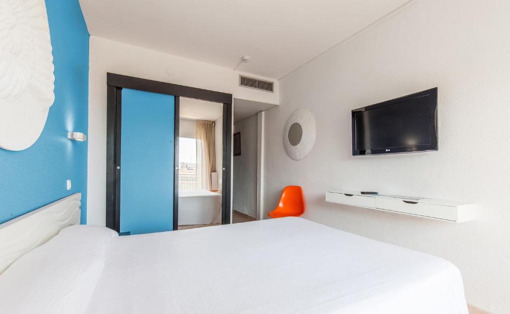 BLUESEA Montevista Hawai, Lloret de Mar – Bijgewerkte prijzen ...