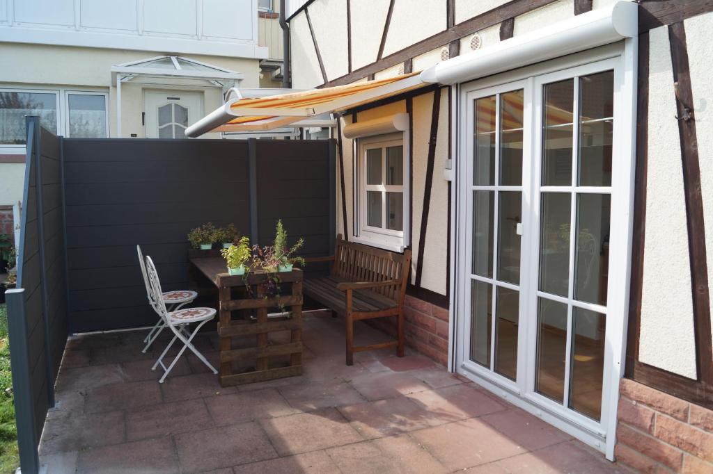 Ferienhaus in Wörth am Main - Holiday Home