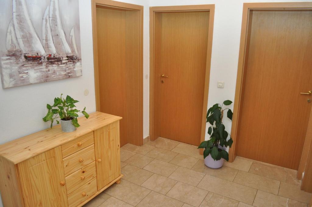 Fotografie z fotogalerie ubytování Apartments Ivica v destinaci Makarska