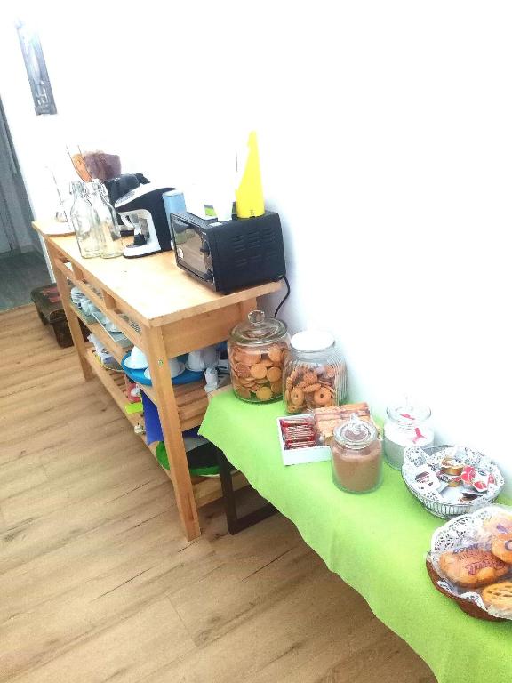 Étkezési lehetőség a panzióban vagy a közelben