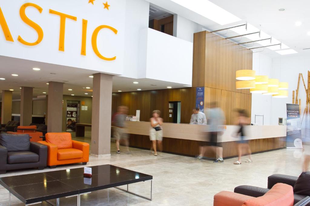 Hotel & SPA Dynastic - Resim 17