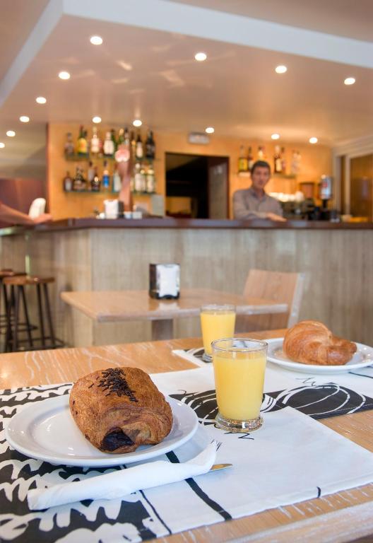 Gallery image of Hotel Es Furió in Tamariu