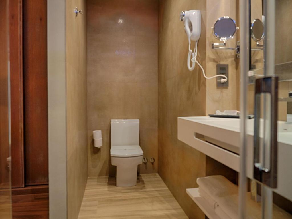 Hostal San Andres, Adamuz – Updated 2023 Prices