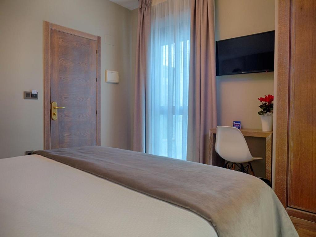 Hostal San Andres, Adamuz – Prezzi aggiornati per il 2023
