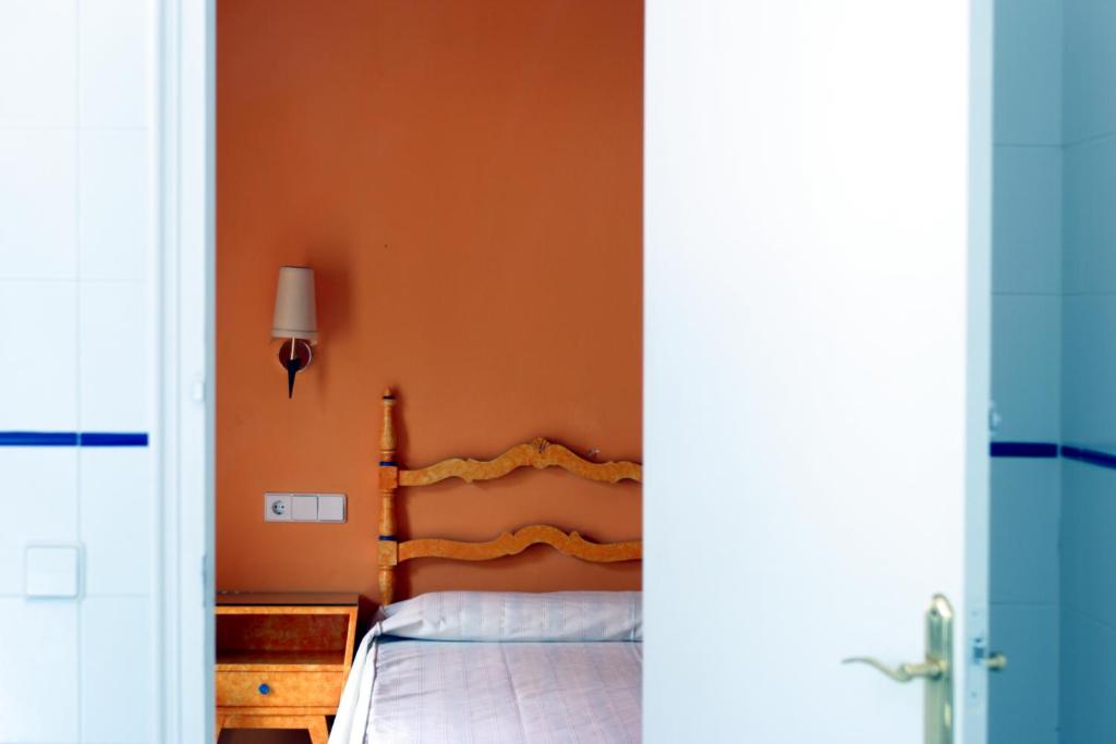 Gallery image of Hotel Es Furió in Tamariu