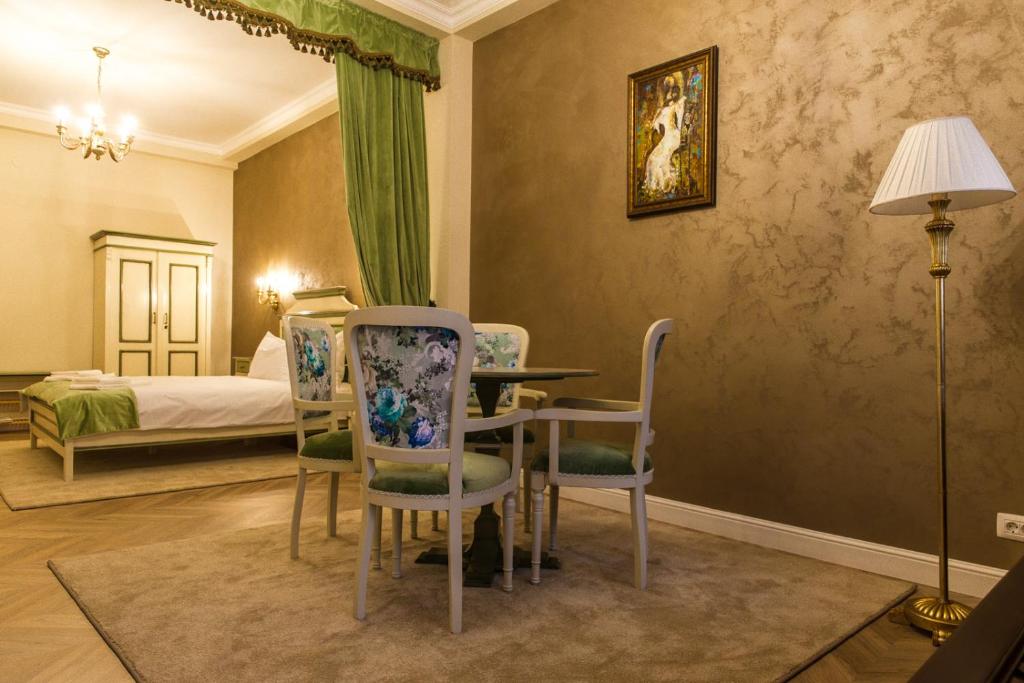Artisans Boutique Villa - 豪华公寓