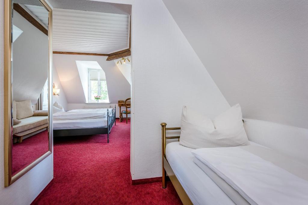 Laimer Hof am Schloss Nymphenburg - Resim 32