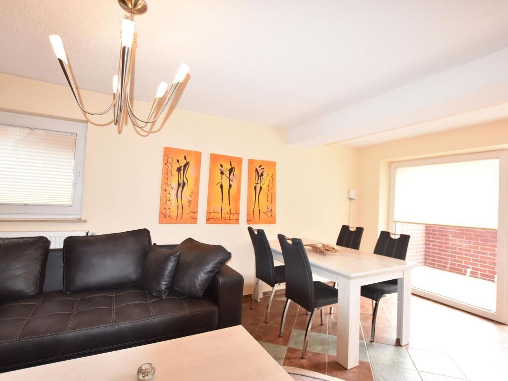 Apartment in Kr pelin with sea beach - Appartement D'une Chambre