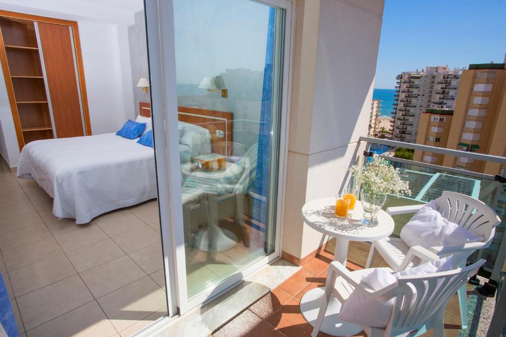 Booking.com: Hotel Don Pablo , Gandia, Spanien - 424 ...