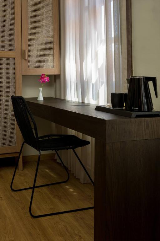 Fotografie z fotogalerie ubytování ELG Contessa Boutique Hotel ve městě Chania