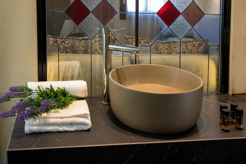 Fotografie z fotogalerie ubytování ELG Contessa Boutique Hotel ve městě Chania