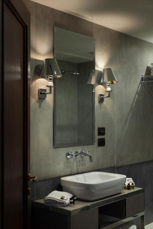 Aqua Apartments - 13