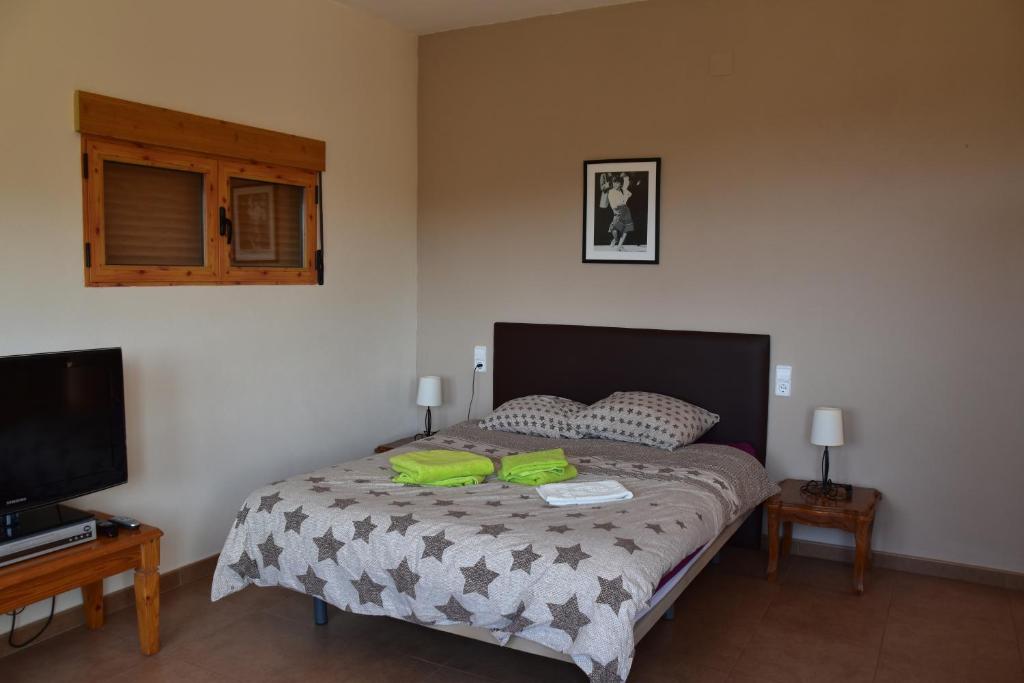 Imagen de la galería de Villa Pico has changed the name- check out B&B CASAITANA, en Sella