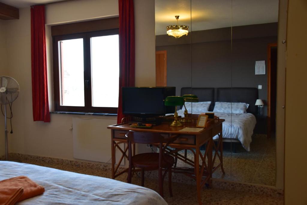 Imagen de la galería de Villa Pico has changed the name- check out B&B CASAITANA, en Sella