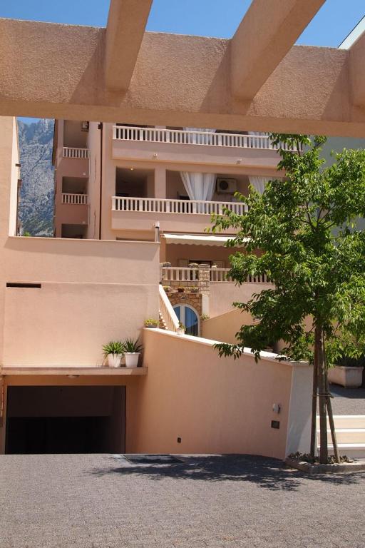 Agava Apartments Begic, Makarska (updated prices 2025) - 16