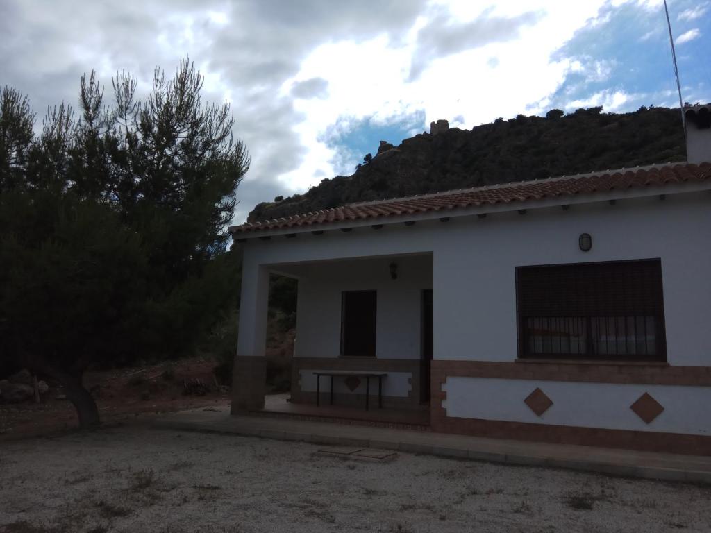 La solana de turon. El pino, Ardales (updated prices 2026)