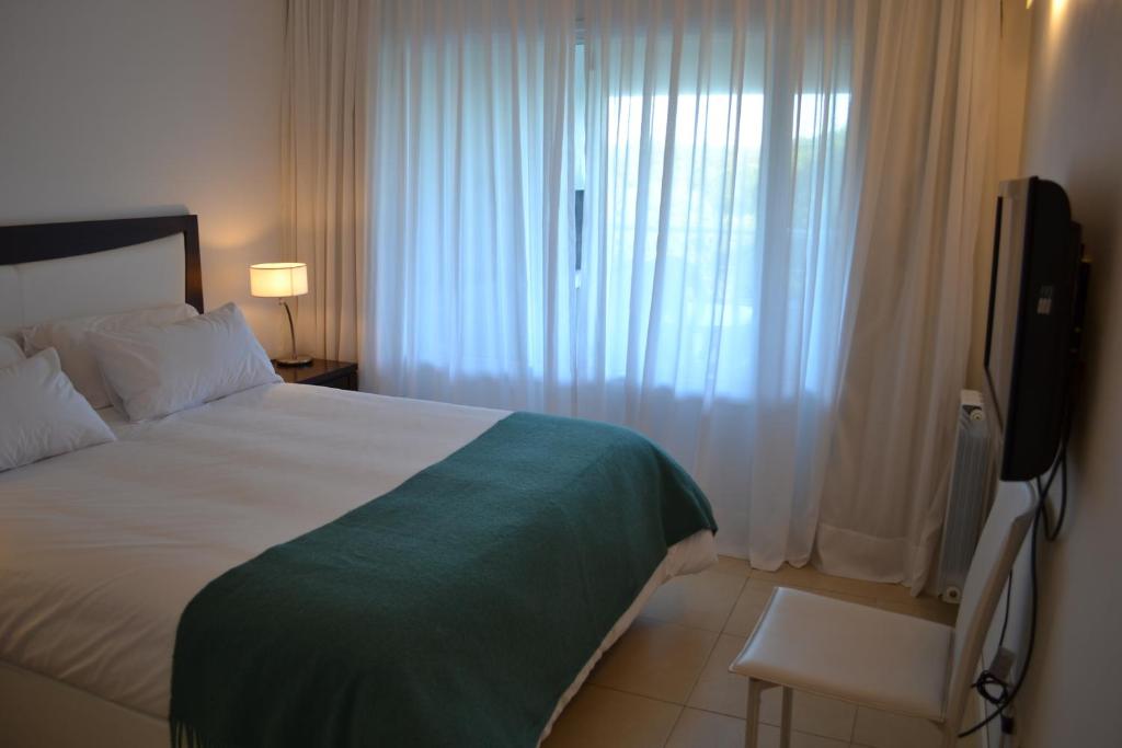 Valeria Playa Apart - Appartement D'une Chambre (3 Adultes + 1 Enfant)