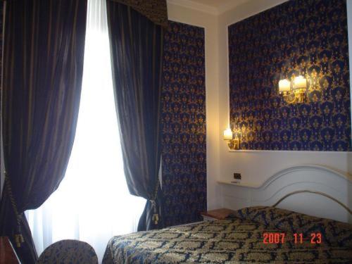 Hotel Dina - Resim 14