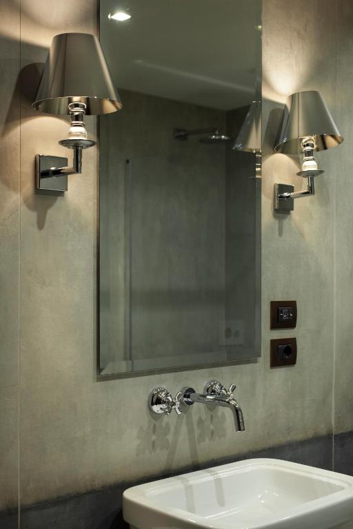 Aqua Apartments - 18