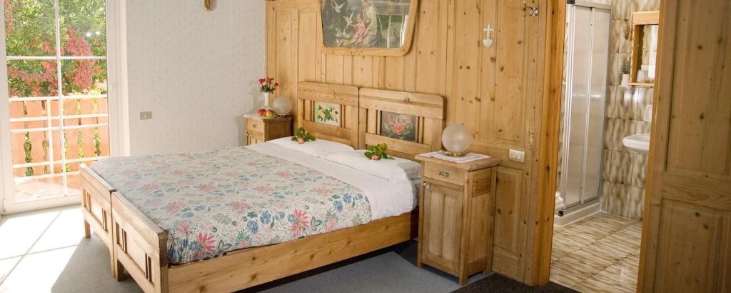 Hotel Rosa Resort - Salle Double Ou Jumelle Standard