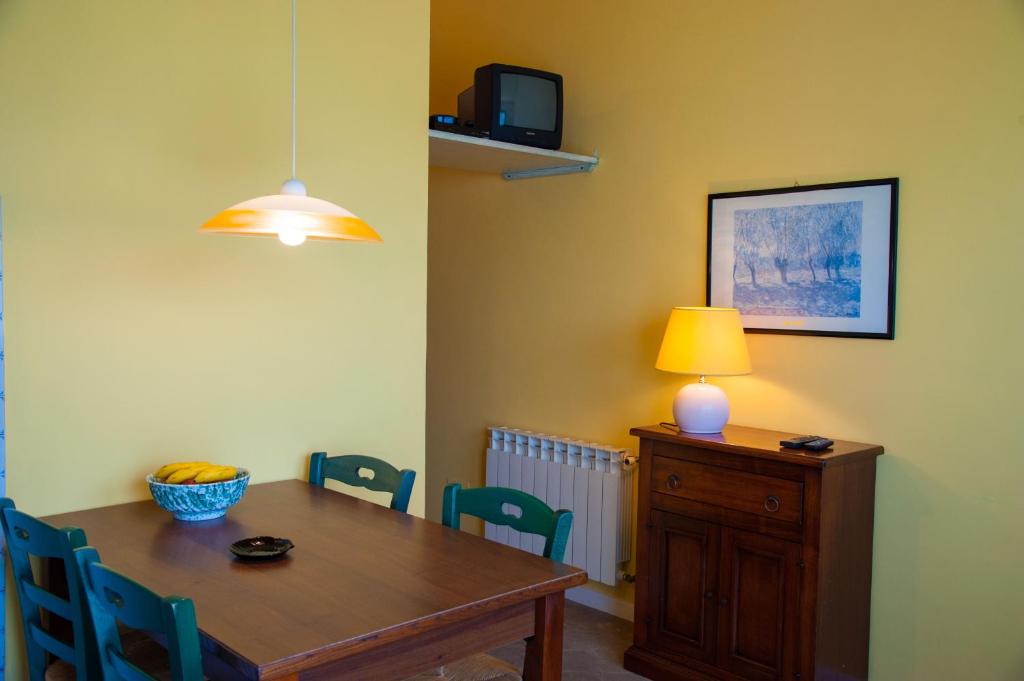 Fotografie z fotogalerie ubytování Residence Tourist v destinaci Lucca