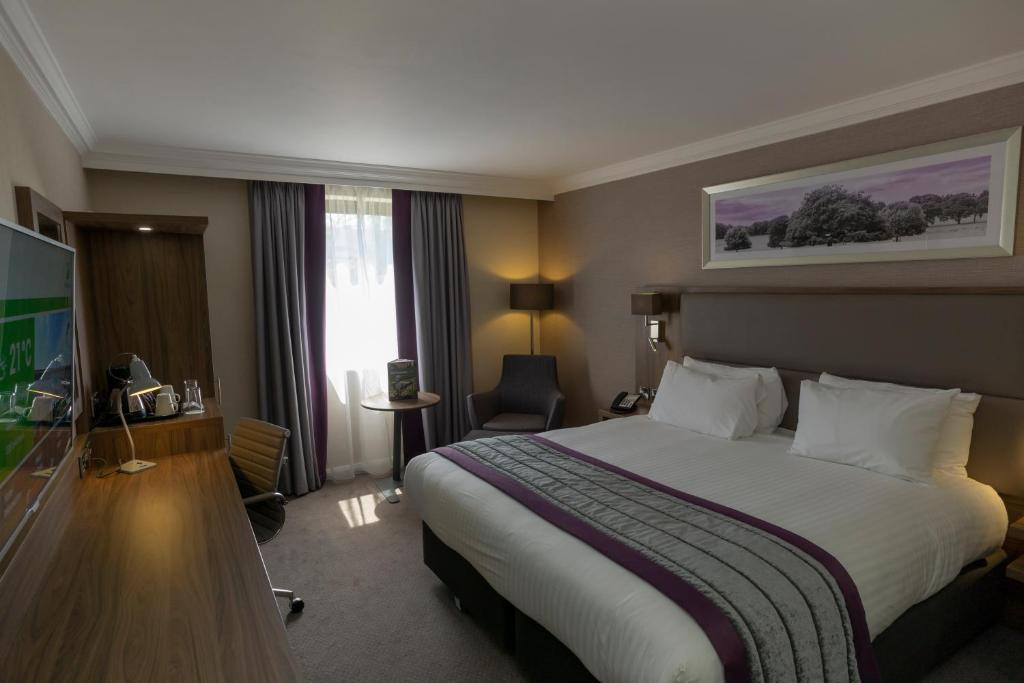 Holiday Inn Nottingham, an IHG Hotel - 