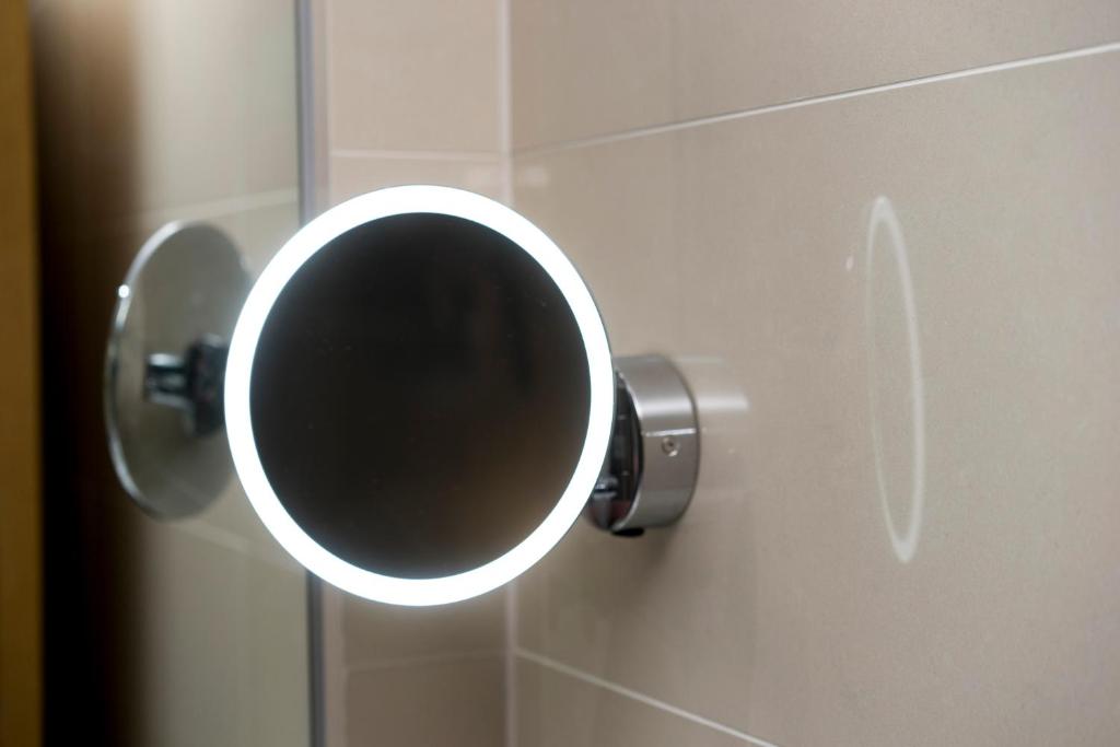 Holiday Inn Nottingham by IHG - Resim 23