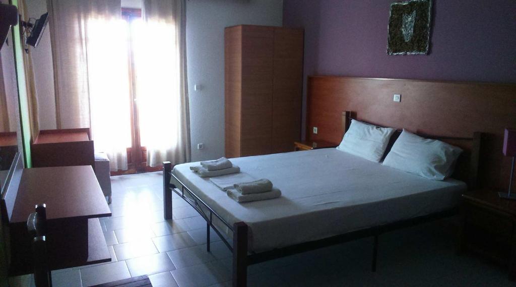 Oceanida Bay Hotel - Housity