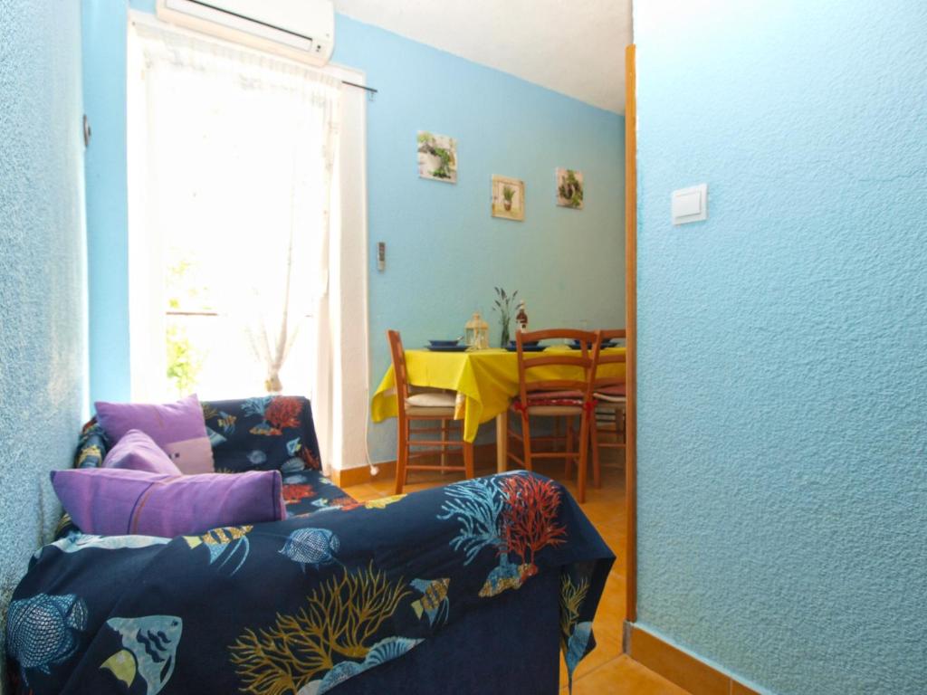 Posedenie v ubytovaní Apartments Davor 1676